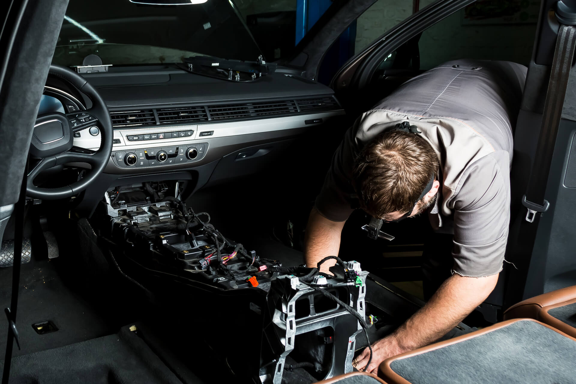 Clutch Replacement and Gearbox Repairs Rozelle Robert Street Automotive