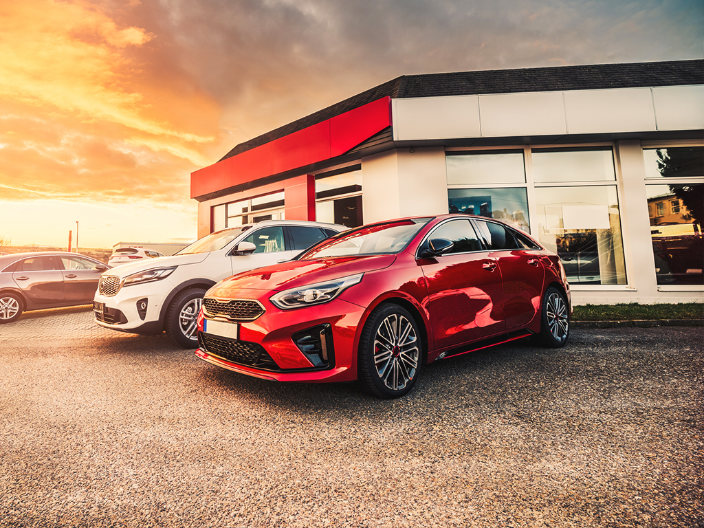 The car industry explained Robert Street Automotive
