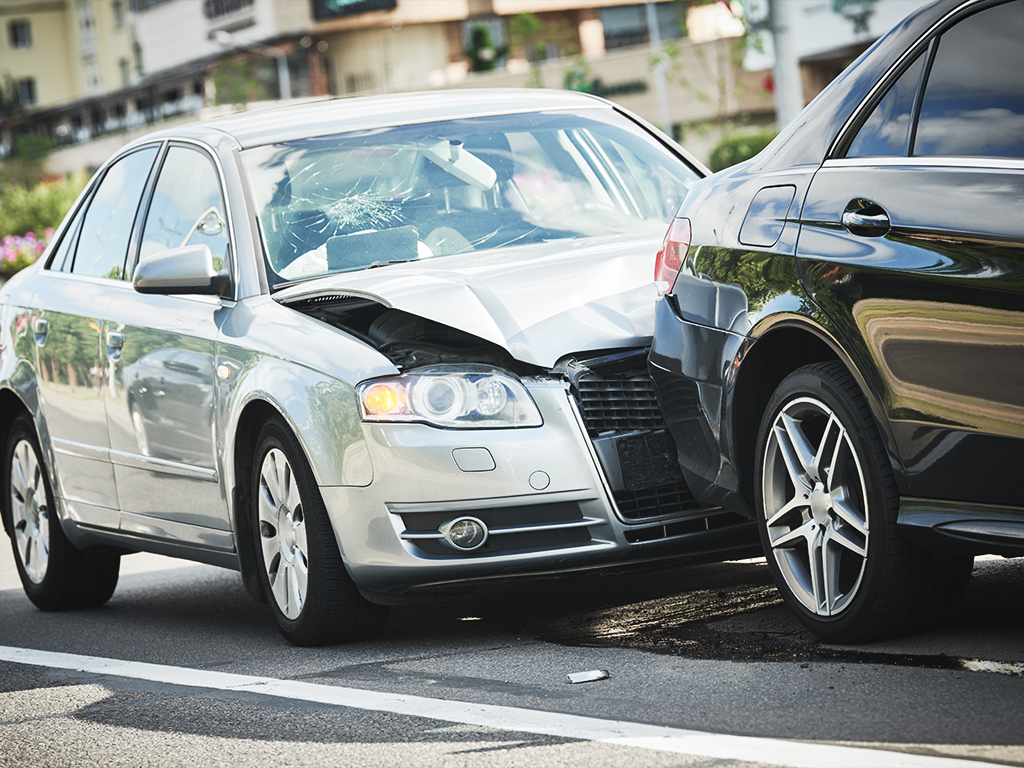 Car Accident Guide - 7 tips to cover all bases | Robert St Automotive