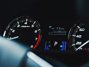 Car Dashboard Warning Lights - The Complete Guide