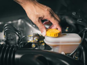 Recognising Common Fluids Leaking From Your Car: A Comprehensive Guide