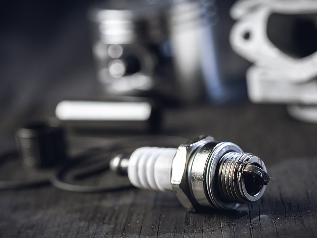 When do spark plugs need to be replaced? Robert Street Automotive