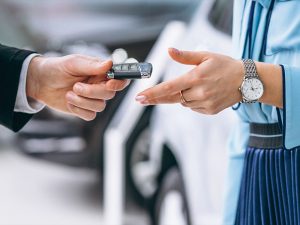 Smart Tips for First-Time Car Buyers